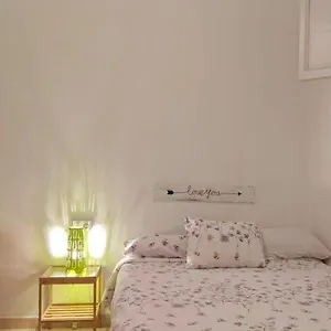 Apartamento Gran De Gracia, Barcelona