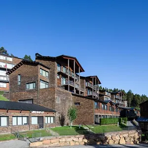  Apartamento Masella 1600 España