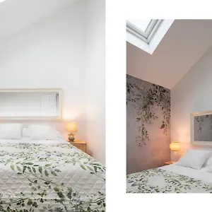  Apartamento Magno San Laureano - Private Parking Included España