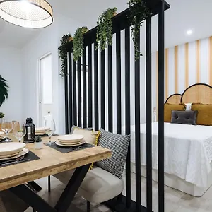  Apartamento Wish Miraflores De España