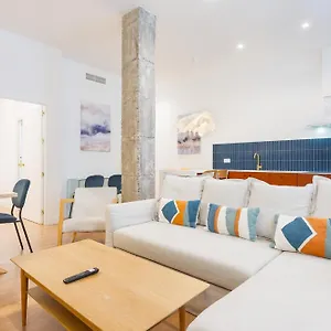  Apartamento Arroyo 3 España
