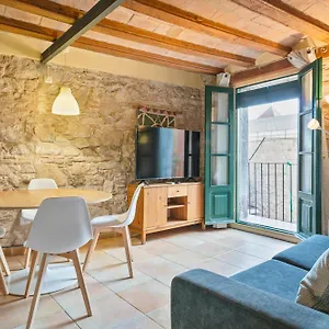 Apartamento Alcam Santa Monica, Barcelona