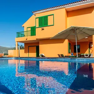  Сasa de vacaciones Village España