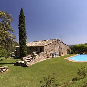  Casa rural Can Soler De Merlant España