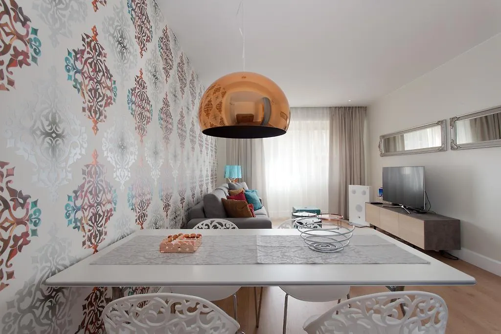 Passeig De Gracia Apartment Barcellona