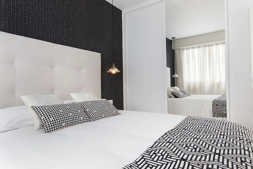 Passeig De Gracia Apartment Barcellona 0*,  Spagna