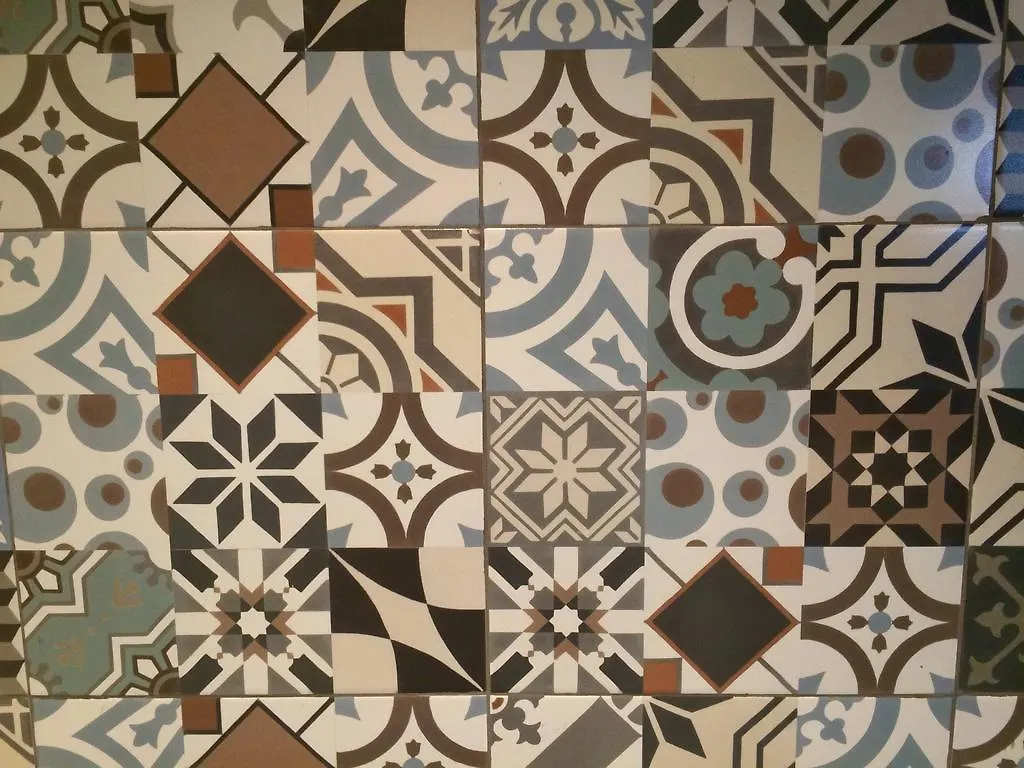 Passeig De Gracia Apartment Barcellona